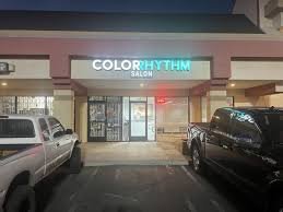 Color Rhythm Salon
